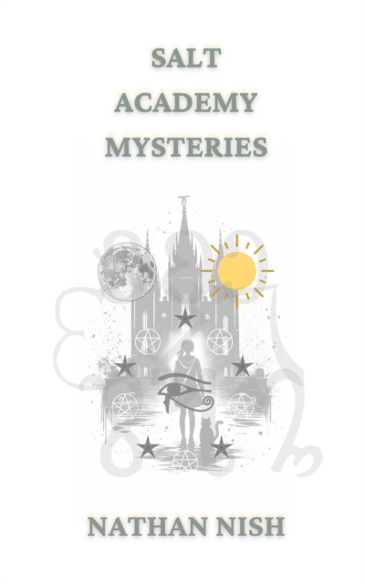 Salt Academy Mysteries