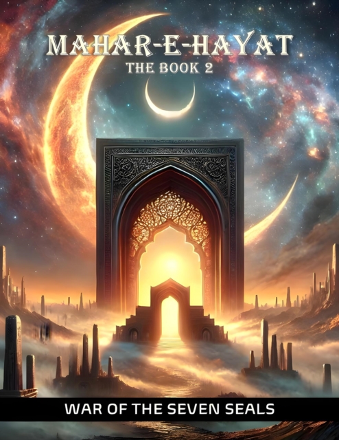 &quote;Mahar-e-Hayat&quote; - War of the Seven Seals