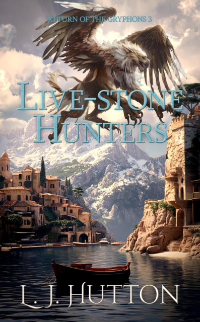 Live-stone Hunters