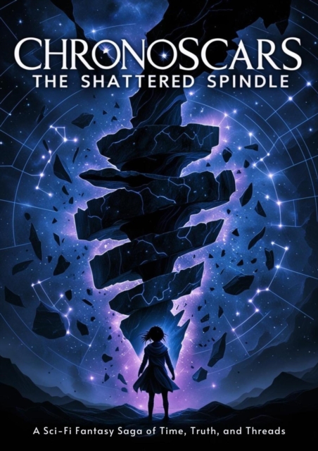 Chronoscars: The Shattered Spindle
