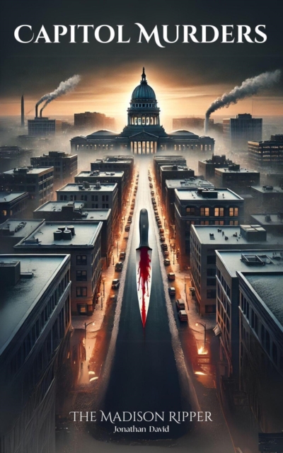 Capitol Murders: The Madison Ripper