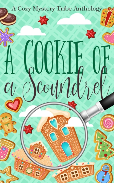 Cookie of a Scoundrel