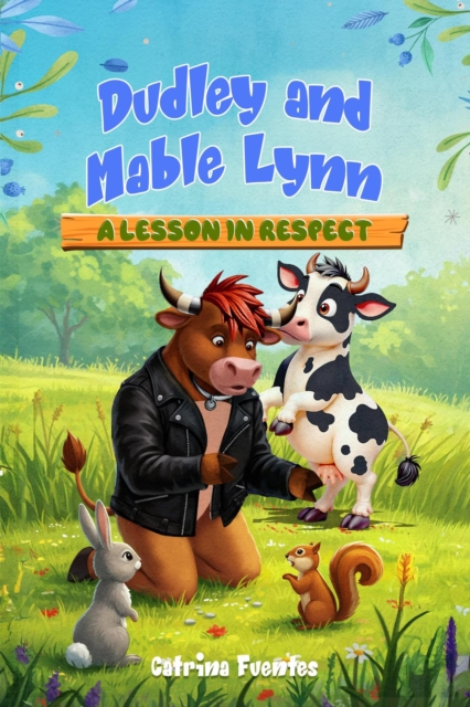 Dudley And Mable Lynn: A Lesson In Respect