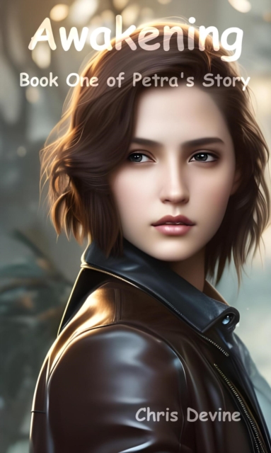 Awakening - Book One of Petra's Story