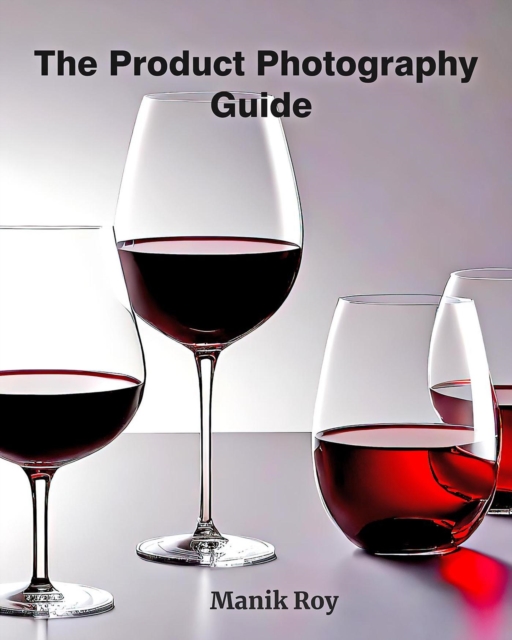 Product Photography Guide