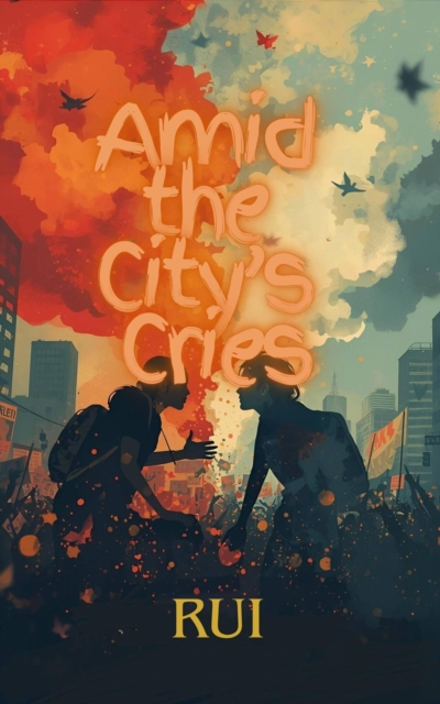 Amid the City's Cries