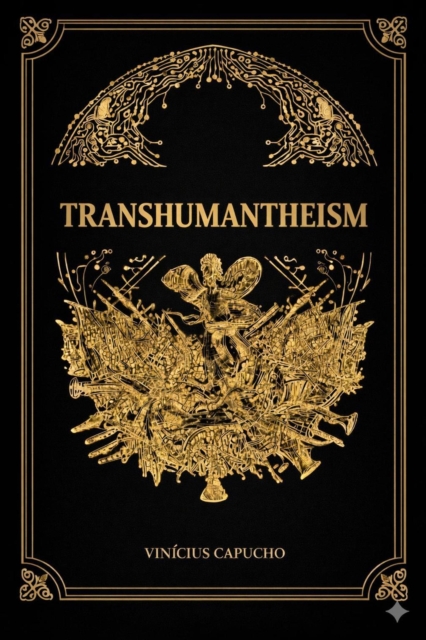 Transhumantheism