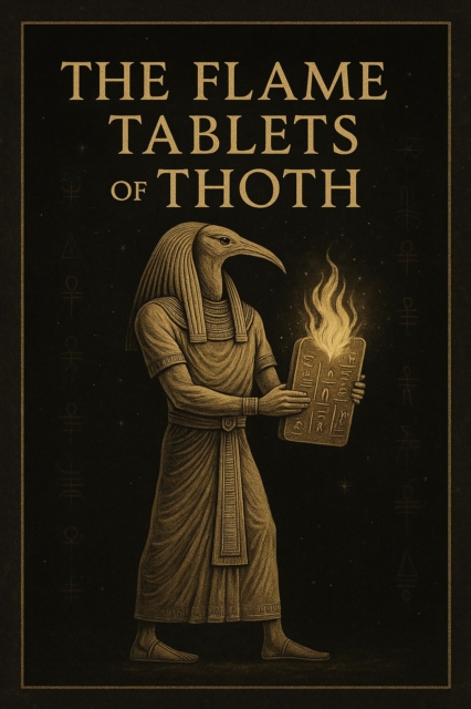 Flame Tablets of Thoth