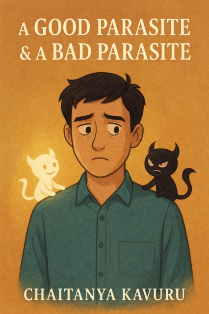 Good Parasite and A Bad Parasite