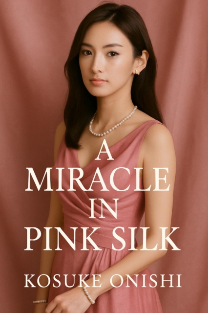 Miracle in Pink Silk