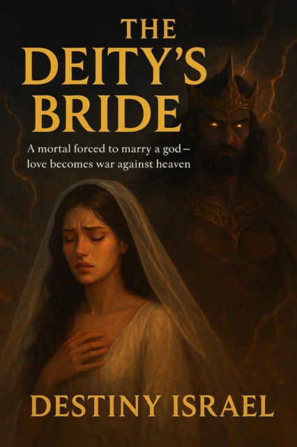 Deity's Bride
