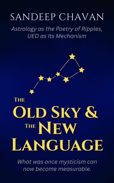 Old Sky & the New Language
