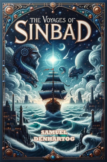 Voyages of Sinbad