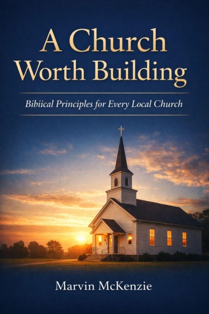 Church Worth Building