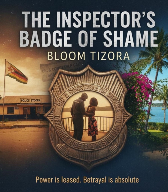 Inspector's Badge of Shame