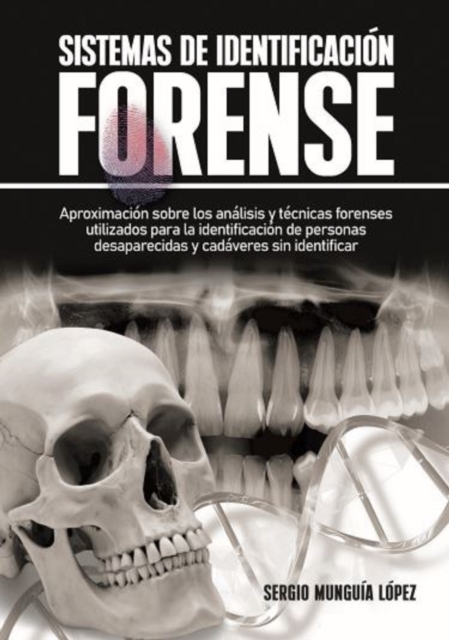 Sistemas de Identificacion Forense