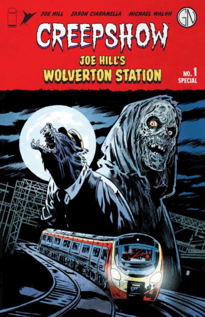 CREEPSHOW VOL. 2
