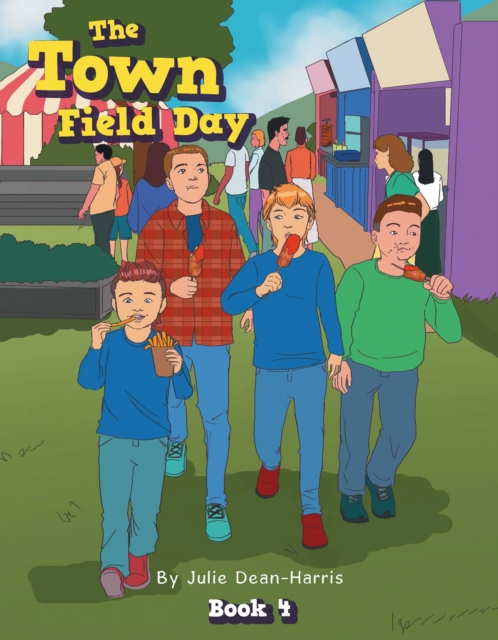 Town Field Day