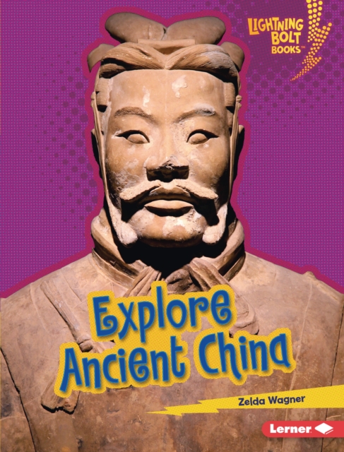 Explore Ancient China