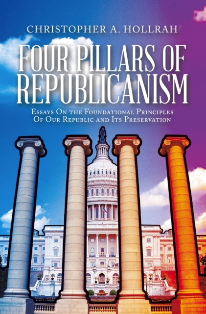PILLARS OF THE REPUBLIC