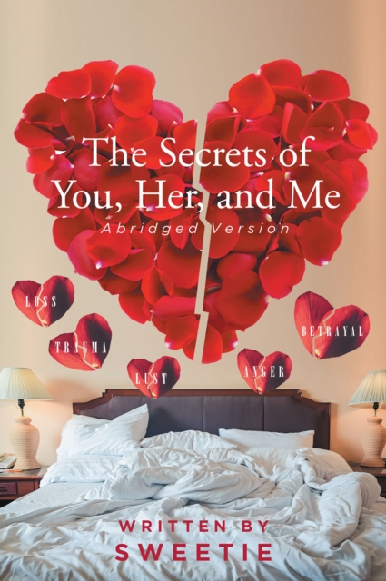 Secrets of You, Her, and Me