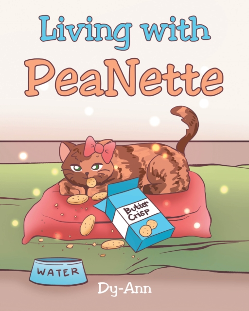 Living with PeaNette