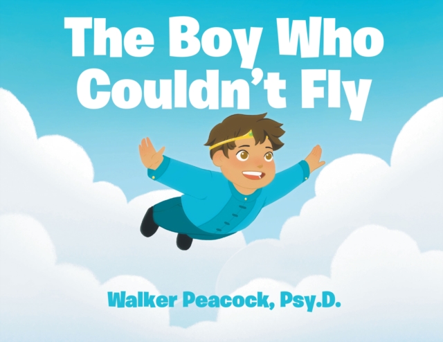 Boy Who Couldn't Fly