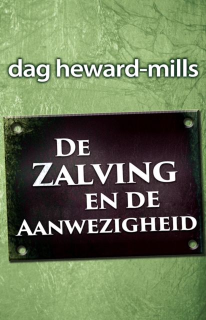 Stappen naar God's Tegenwoordigheid