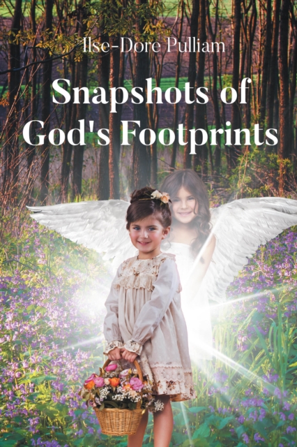 Snapshots of God's Footprints