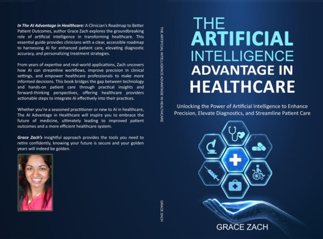 AI Advantage in Healthcare