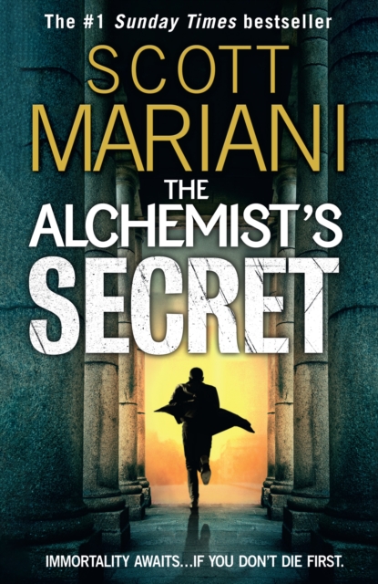 Alchemist's Secret