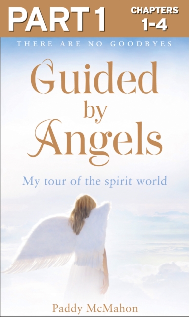 Guided By Angels: Part 1 of 3