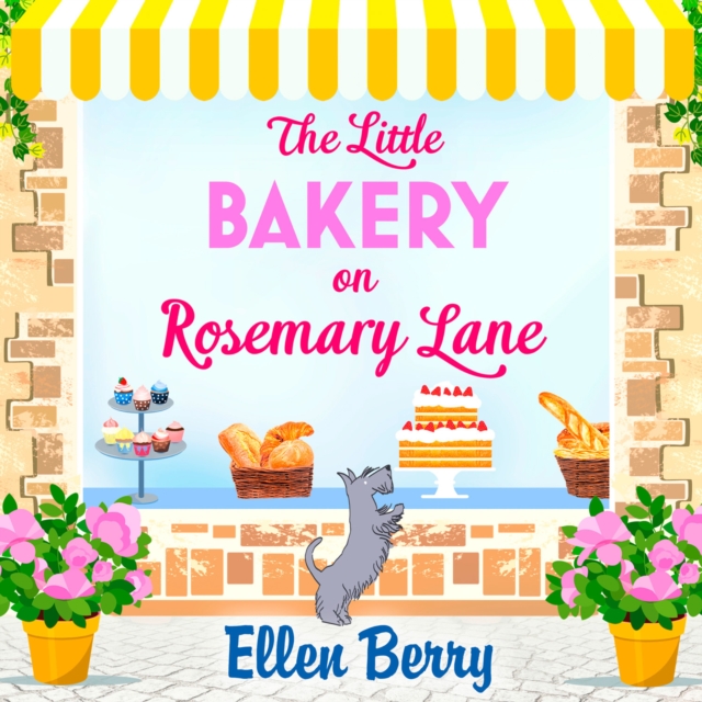 Little Bakery on Rosemary Lane