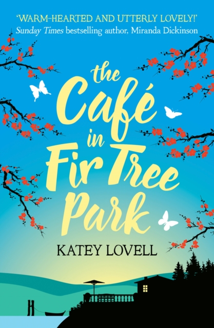 Cafe in Fir Tree Park
