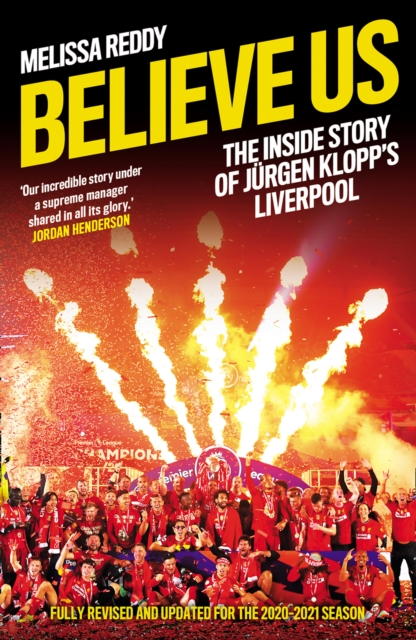 Believe Us