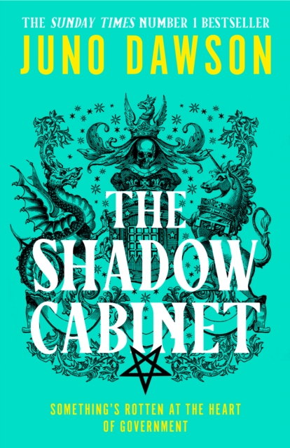Shadow Cabinet