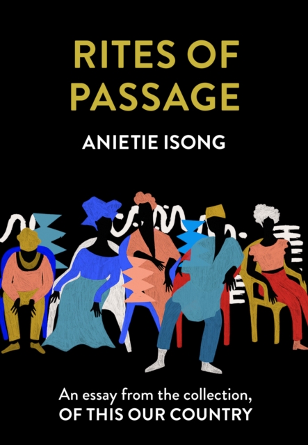 Rites of Passage