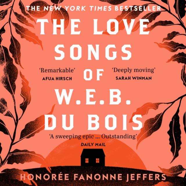 Love Songs of W.E.B. Du Bois