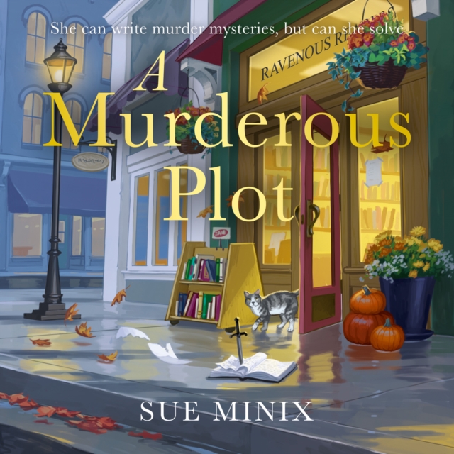 Murderous Plot