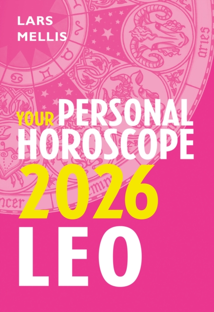 Leo 2026: Your Personal Horoscope