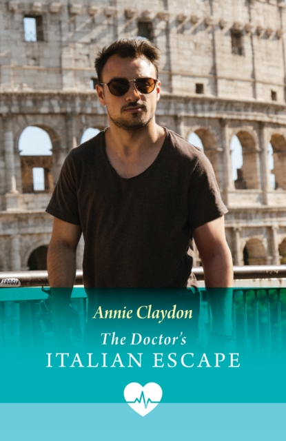 Doctor's Italian Escape