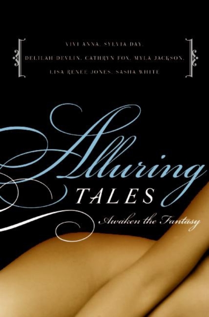 Alluring Tales-Awaken the Fantasy