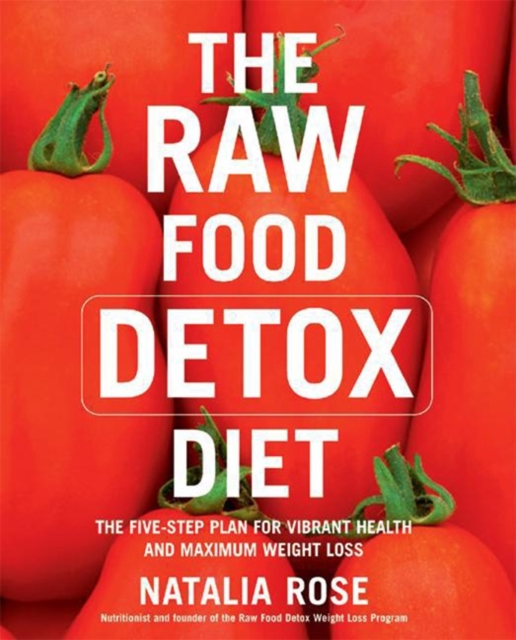 Raw Food Detox Diet