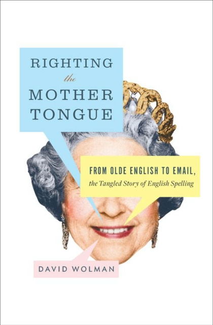 Righting the Mother Tongue