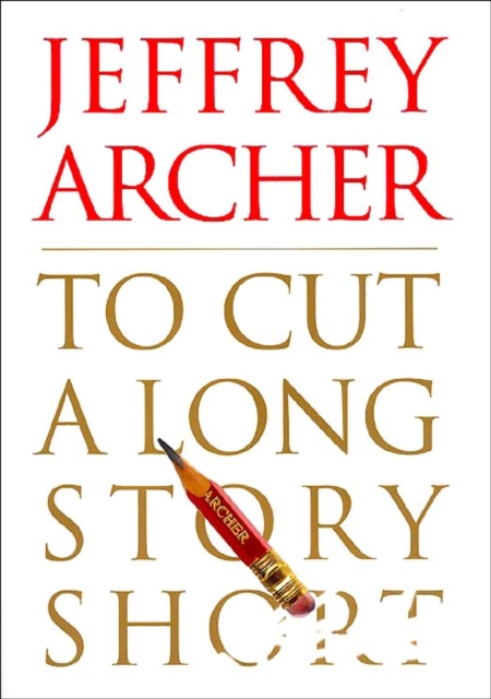 To Cut a Long Story Short
