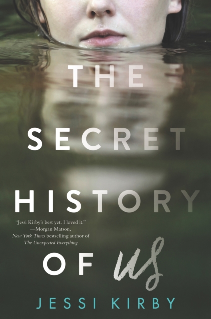 Secret History of Us