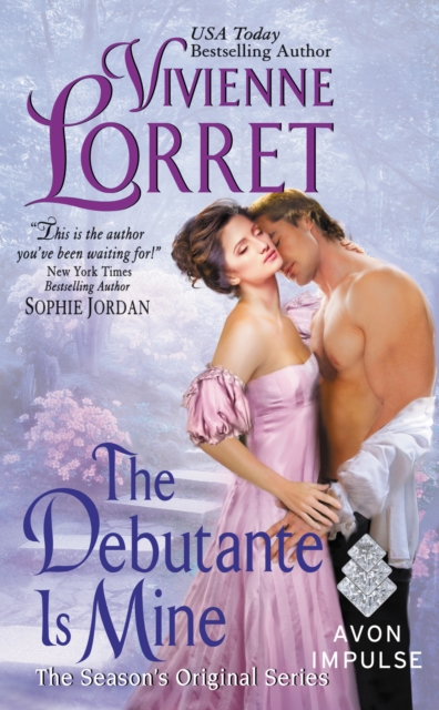 Debutante Is Mine