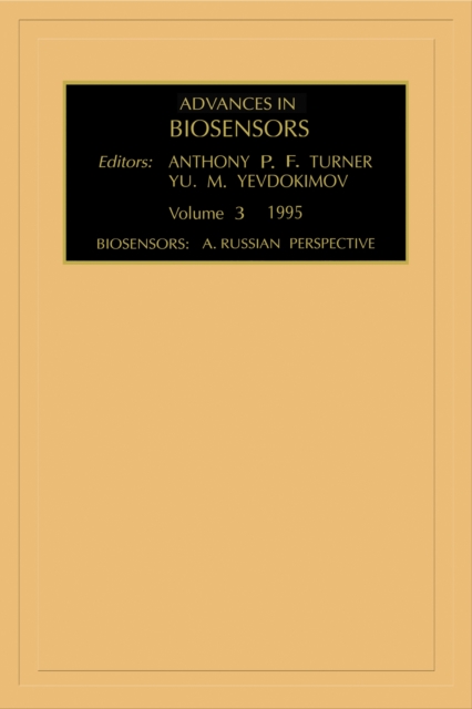 Biosensors: A Russian Perspective