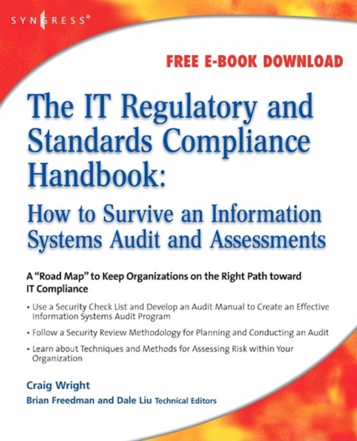 IT Regulatory and Standards Compliance Handbook