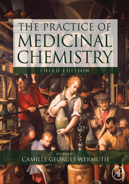 Practice of Medicinal Chemistry